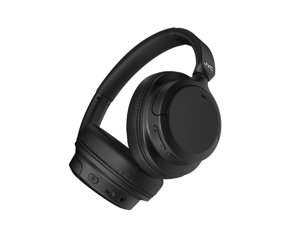 JVC HA-S95N Premium Noise Cancelling Headphones