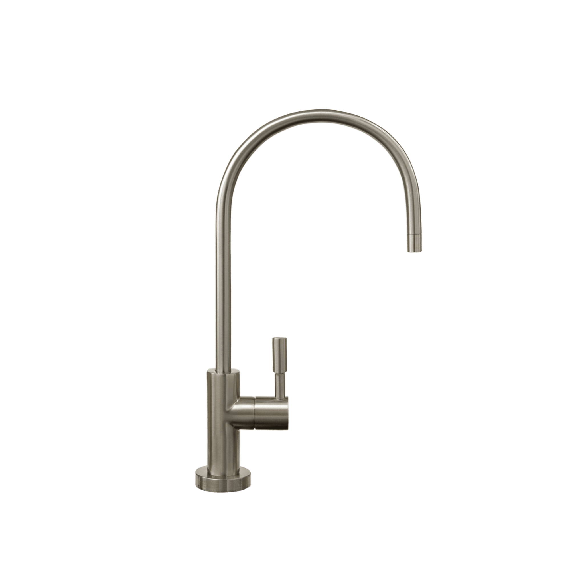 Echo Water RO/Flow Faucet - Refresh Your Home with Clean Water