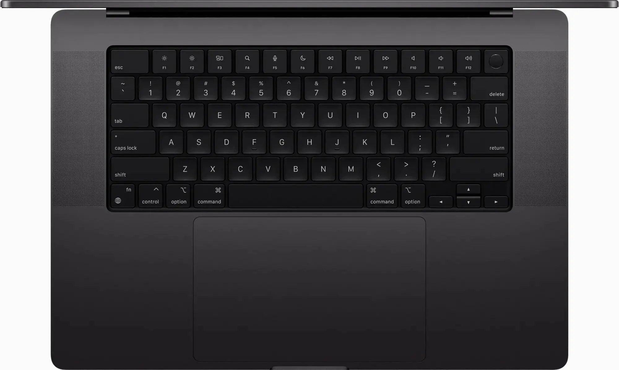 2023 Apple MacBook Pro 16-inch - Powerhouse Performance