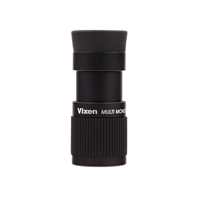 Vixen Multi Monocular - Crystal Clear 4x12 Vision
