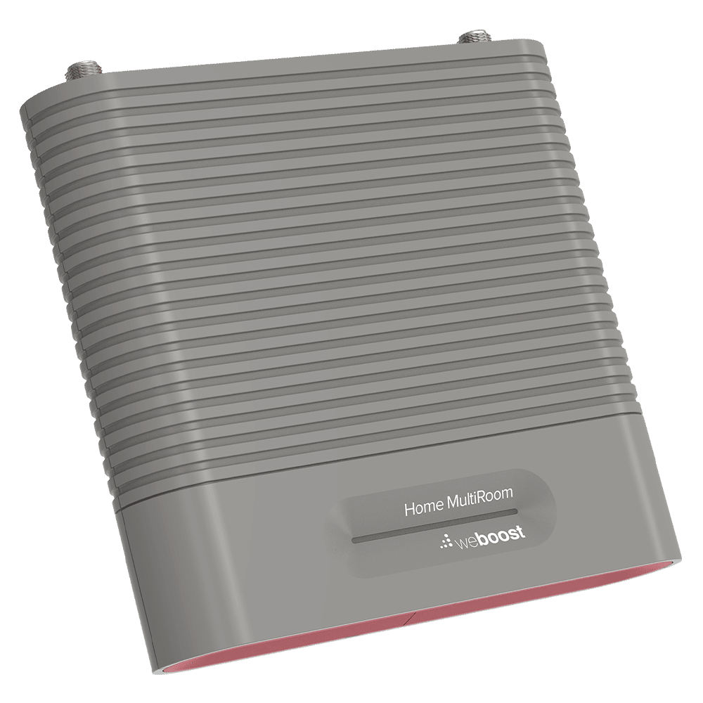 weBoost Home Multiroom - Your Ultimate Home Cellular Signal Booster