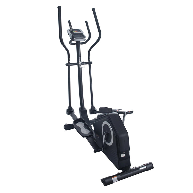Sunny Health & Fitness SF-E3890: Your Ultimate Home Cardio Elliptical Trainer