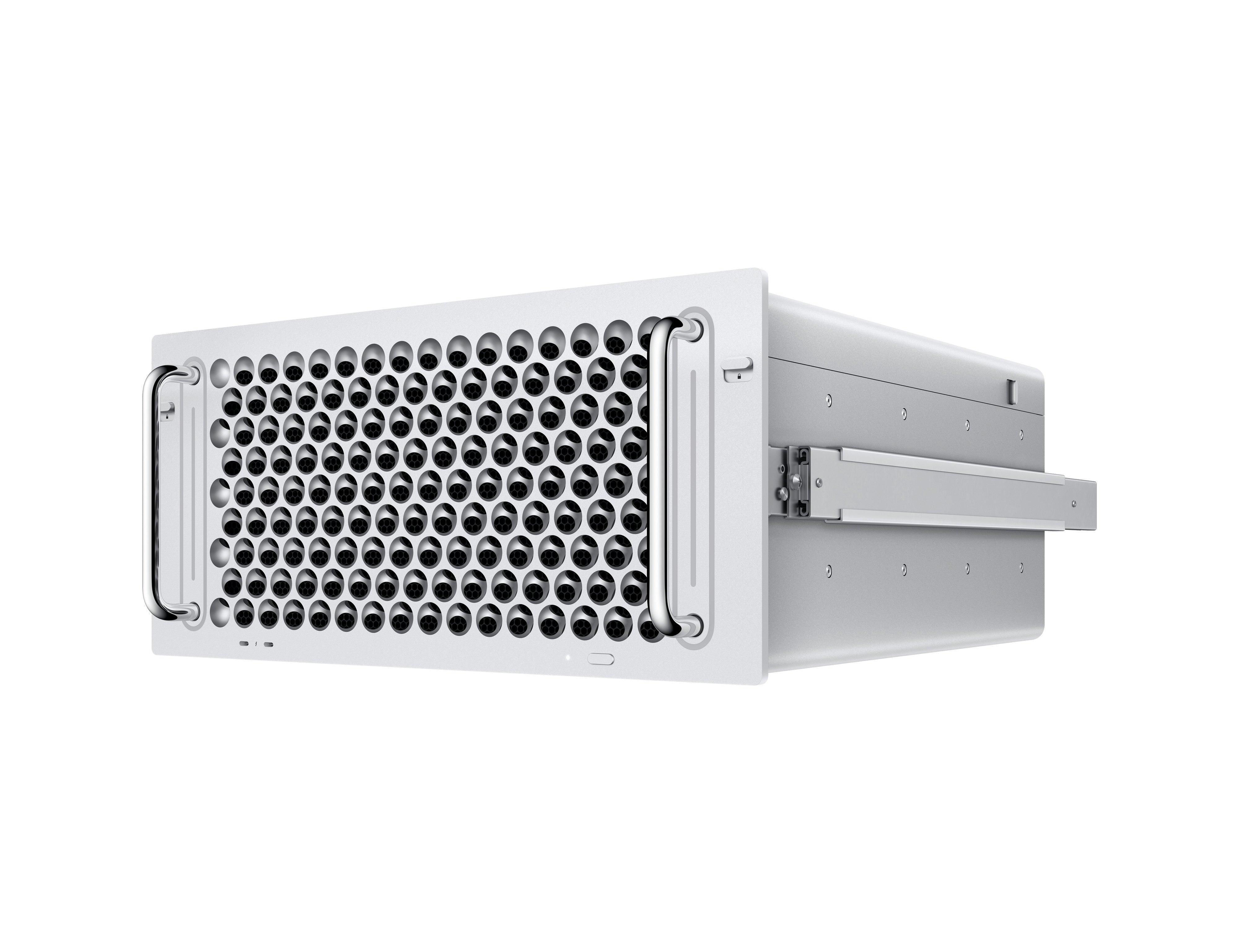 Powerful 2019 Apple Mac Pro Server for Demanding Professionals