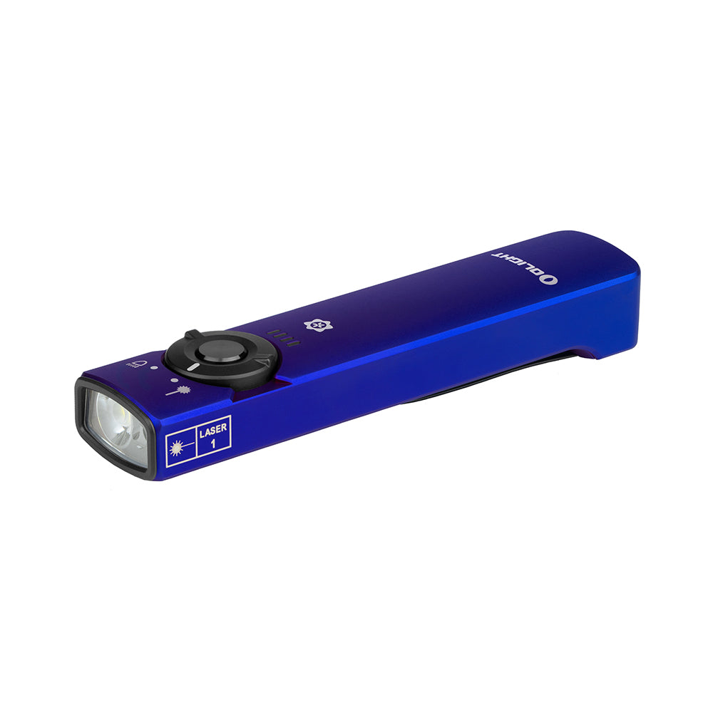 Olight Arkfeld (Summer 3) Limited Edition Flashlight