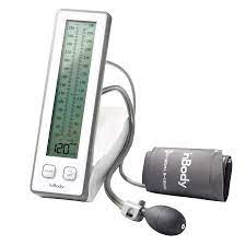 InBody BPBIO 220: Accurate & Reliable Blood Pressure Monitor