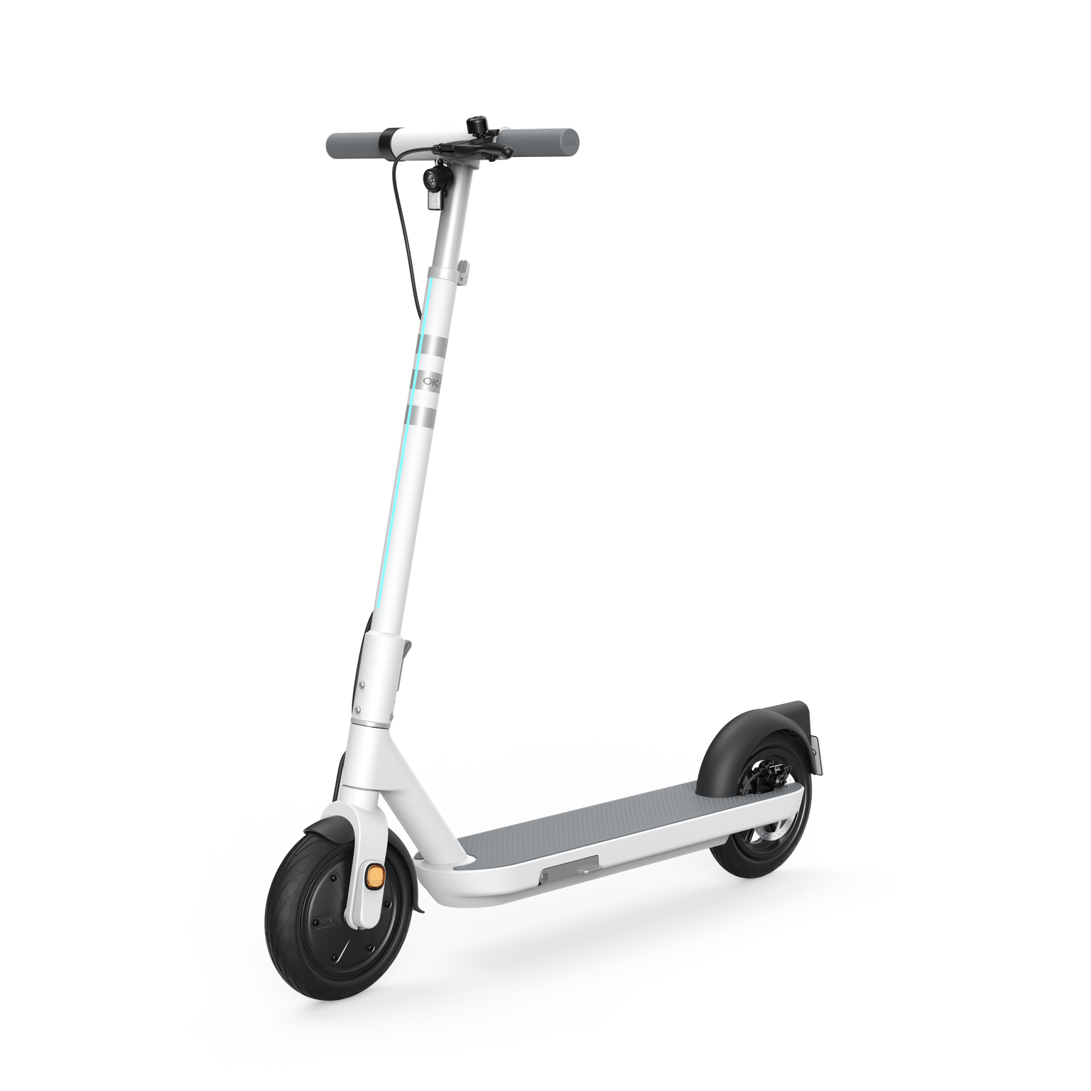 OKAI Neon Lite ES10: The Ultimate Electric Scooter for Your Daily Adventures