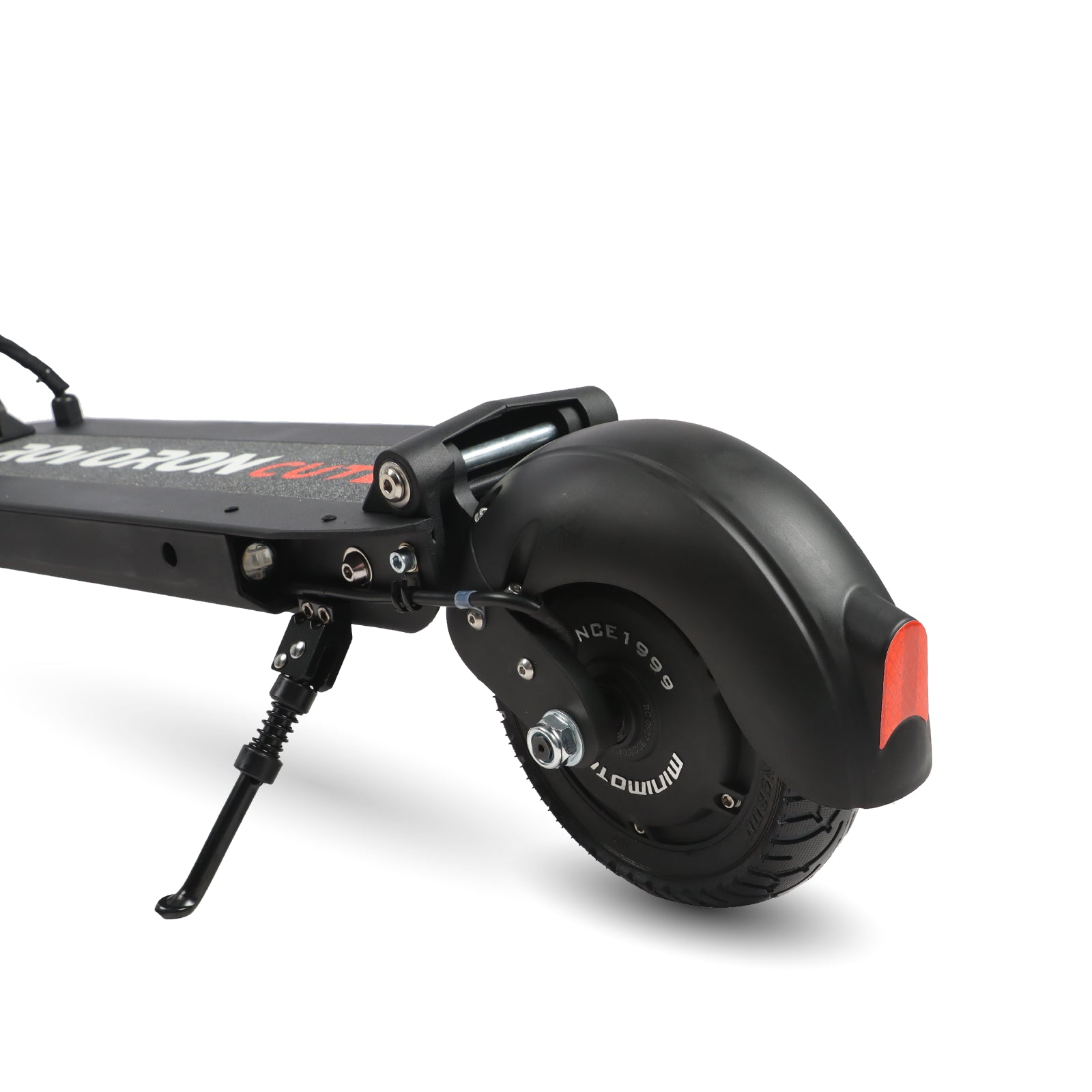 Rovoron Adorable Electric Scooter