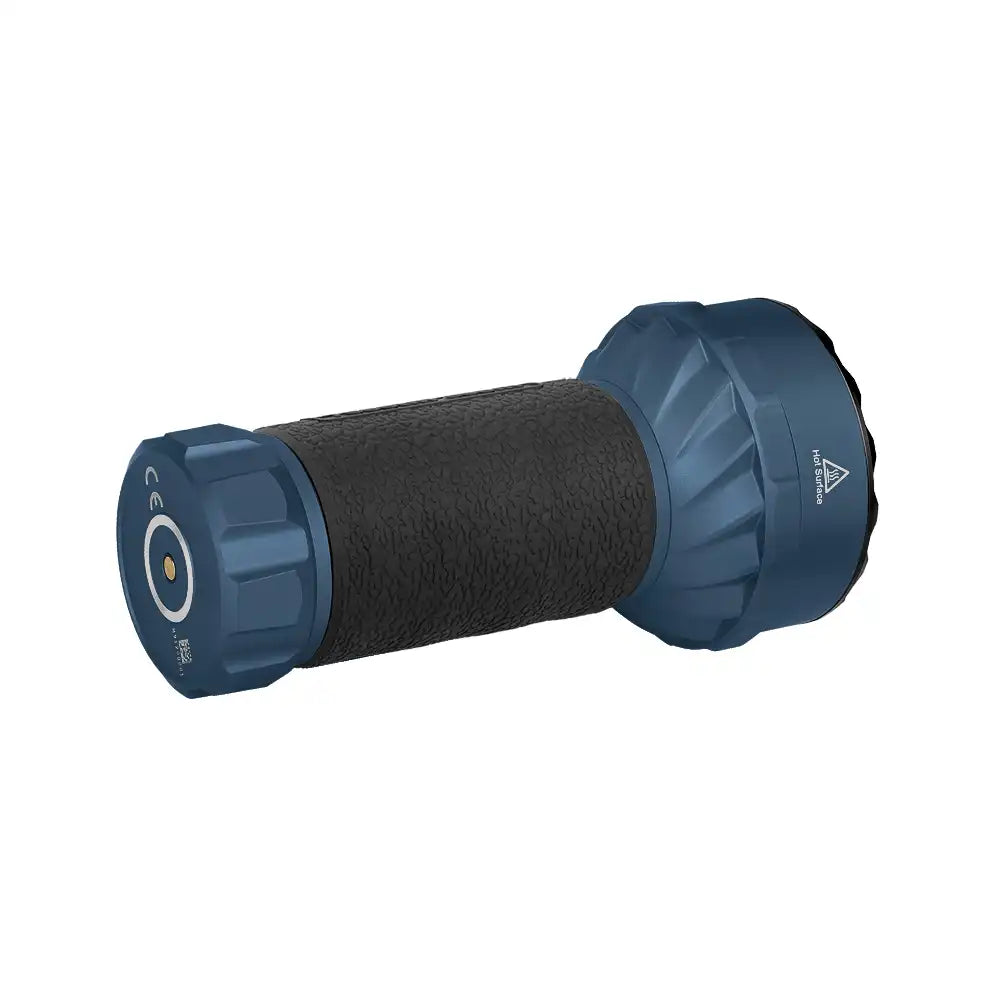 Olight Marauder Mini: Your Ultra-Powerful Compact Flashlight