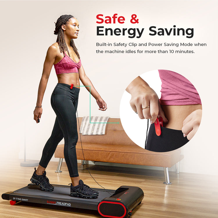 Sunny Health & Fitness  - SF-T7945SMART