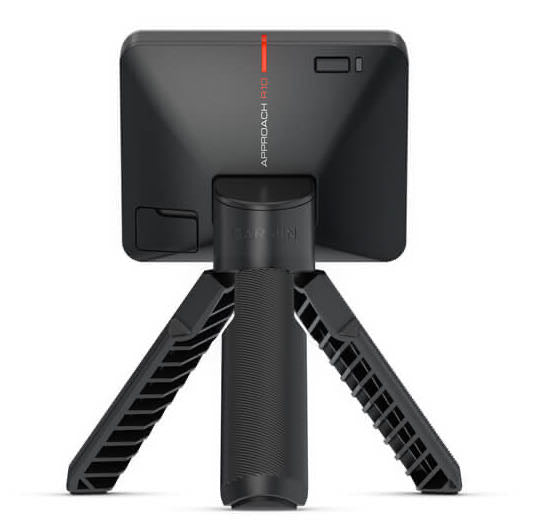 Garmin Approach R10 - The Ultimate Golf Launch Monitor & Indoor Simulator