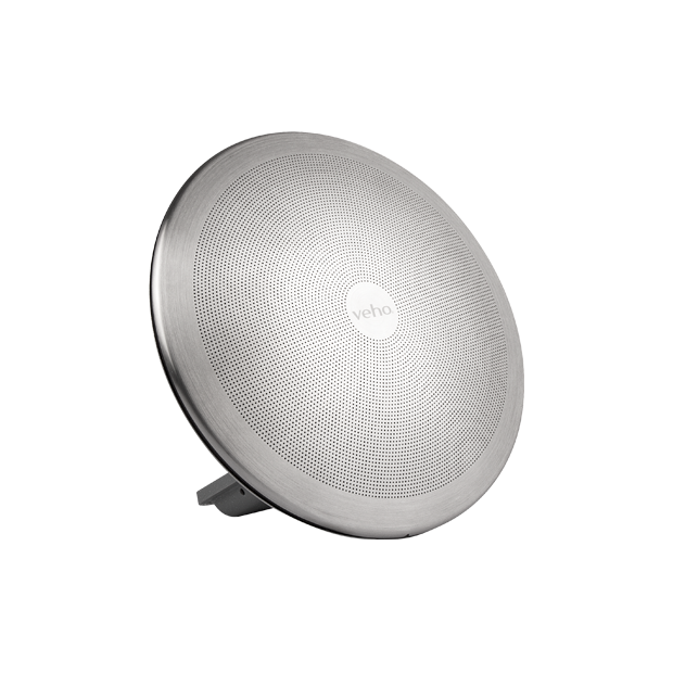 Veho M8: The Ultimate Wireless Portable Bluetooth Speaker for Your Lifestyle