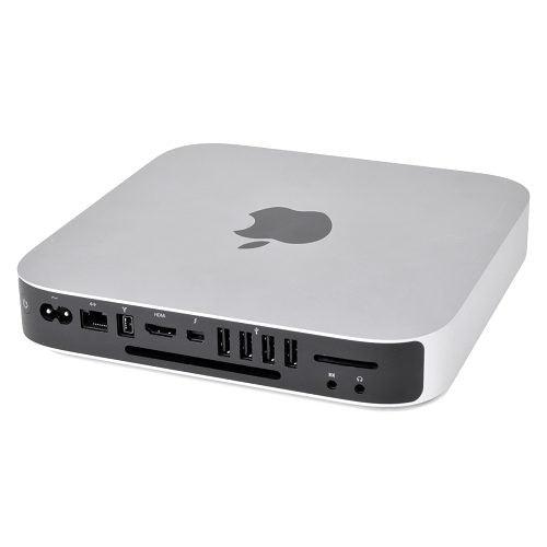 2011 Apple Mac mini with 2.3GHz Core i5-2415M - Your Compact Powerhouse