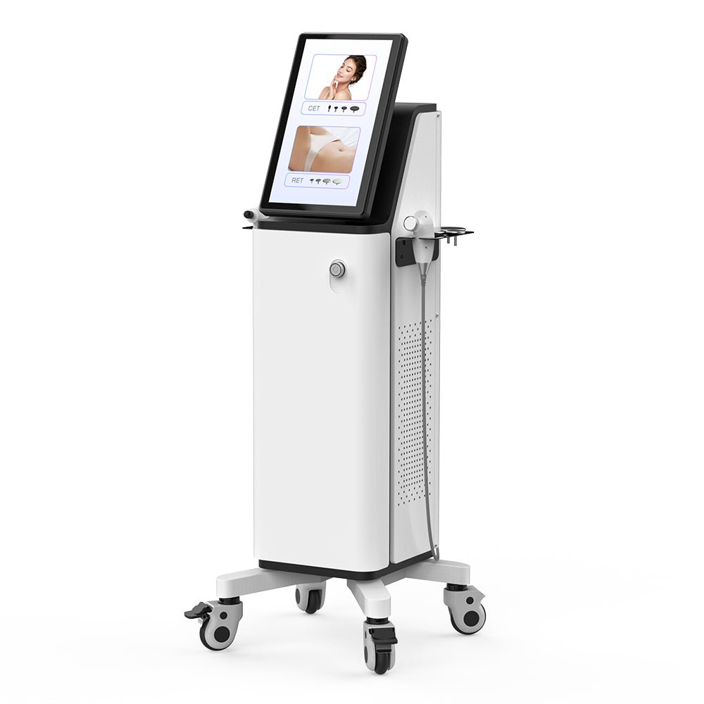Shape Tactics ElitePro Body & Face Rejuvenation System