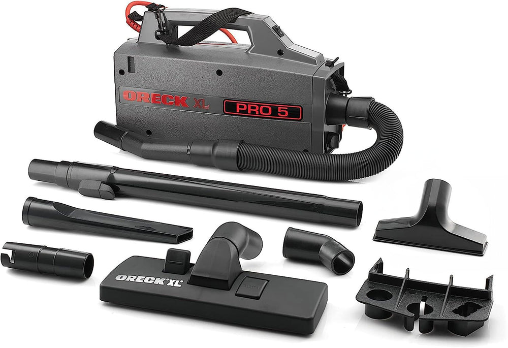 Oreck XL PRO 5