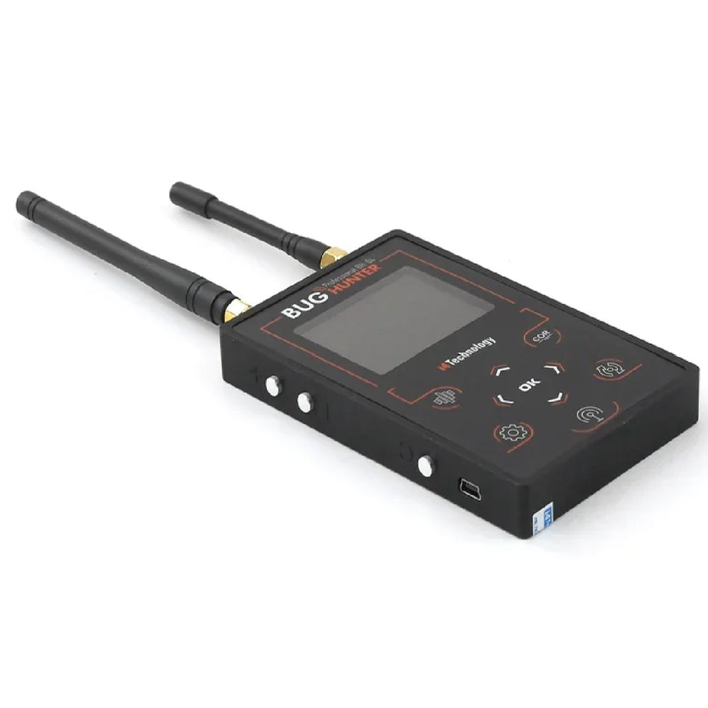 PBN BH04PRO 8GHz TSCM Detector - Your Privacy Defender
