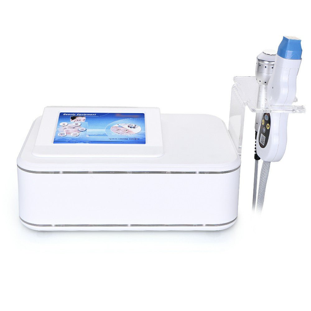 Shape Tactics - Professional Fractional RF Facial Tightening Wonder