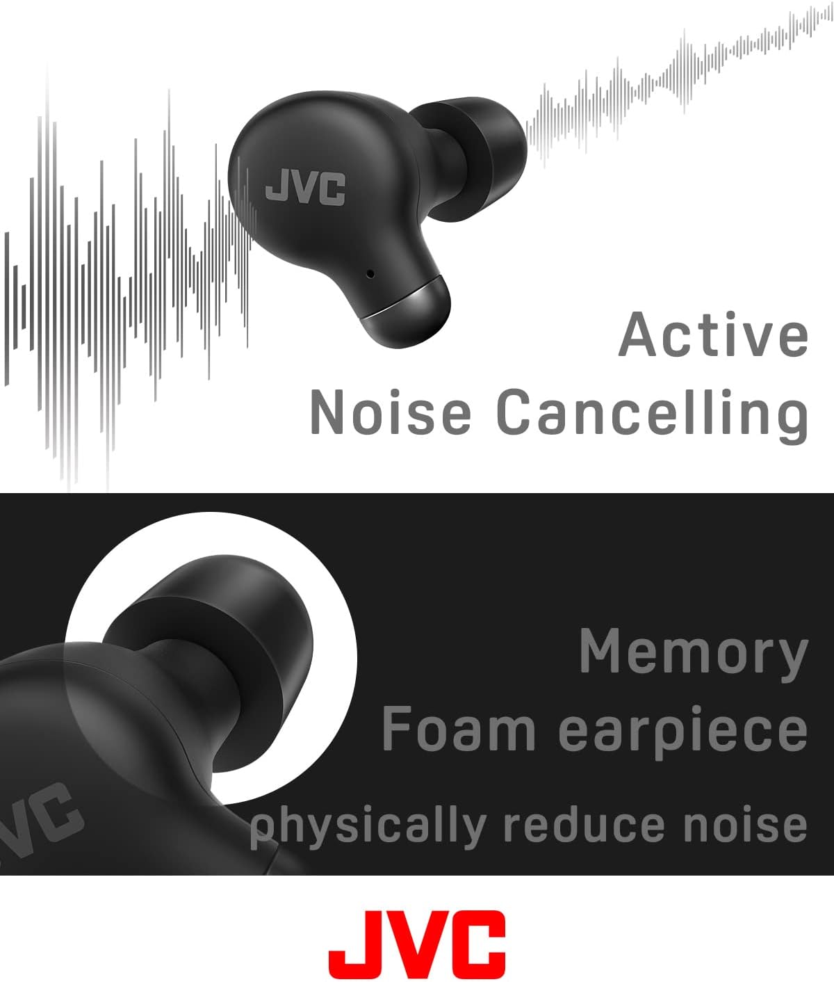 JVC ，