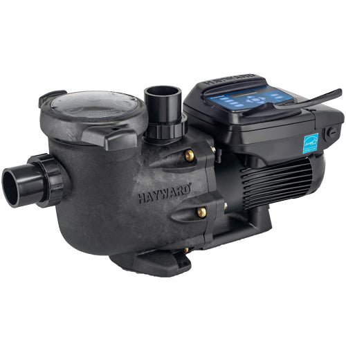 Hayward TriStar VS 2.7 HP Variable-Speed Pool Pump - The Ultimate Energy-Efficient Solution