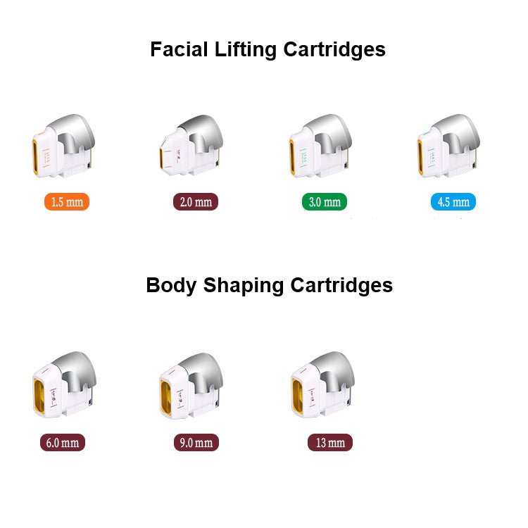 Shape Tactics Pro 7D HIFU: Lift & Sculpt Your Way to Youthful Skin