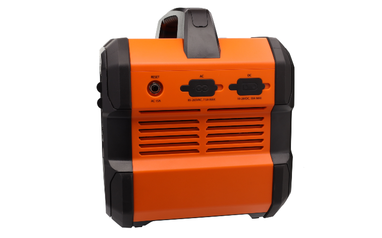 Generac 2000 | 50ST Portable Powerhouse - Your Outdoor Energy Solution