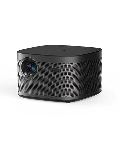 XGIMI Horizon Pro 4K+X