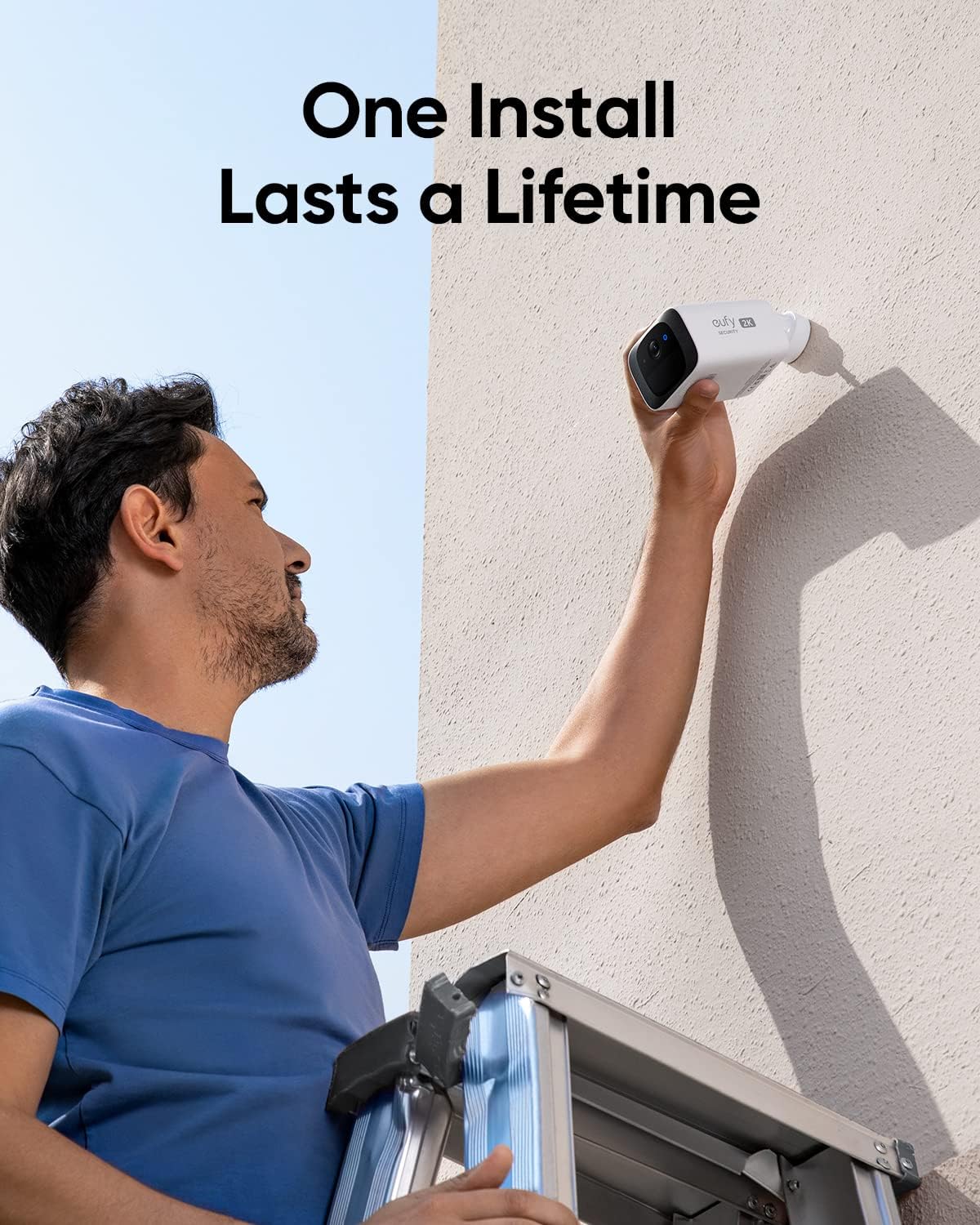Eufy SoloCam S220: Your Ultimate Outdoor Security Companion