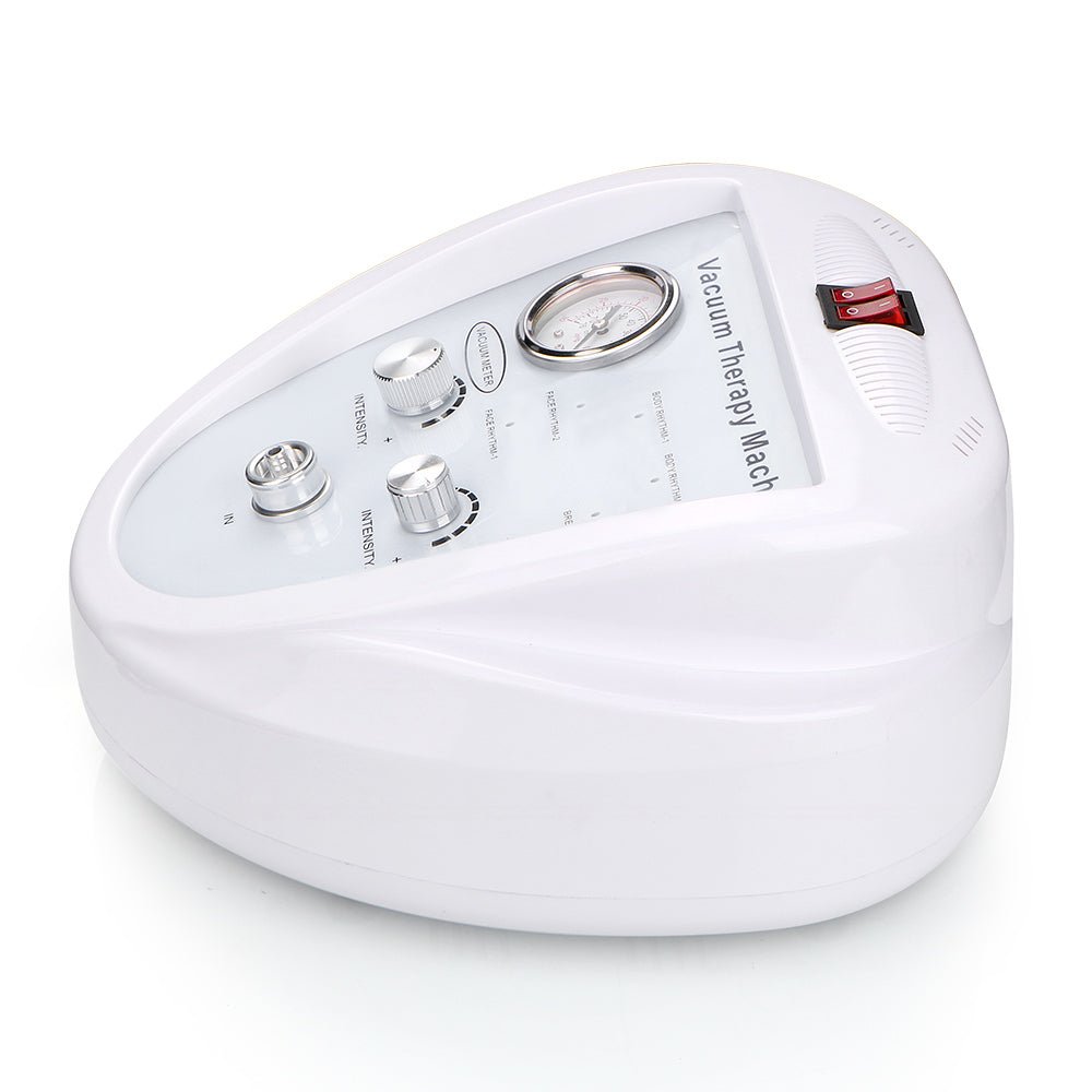 Revitalize Your Body with Shape Tactics - 150ml Vacuum Butt Sculpt Therapy