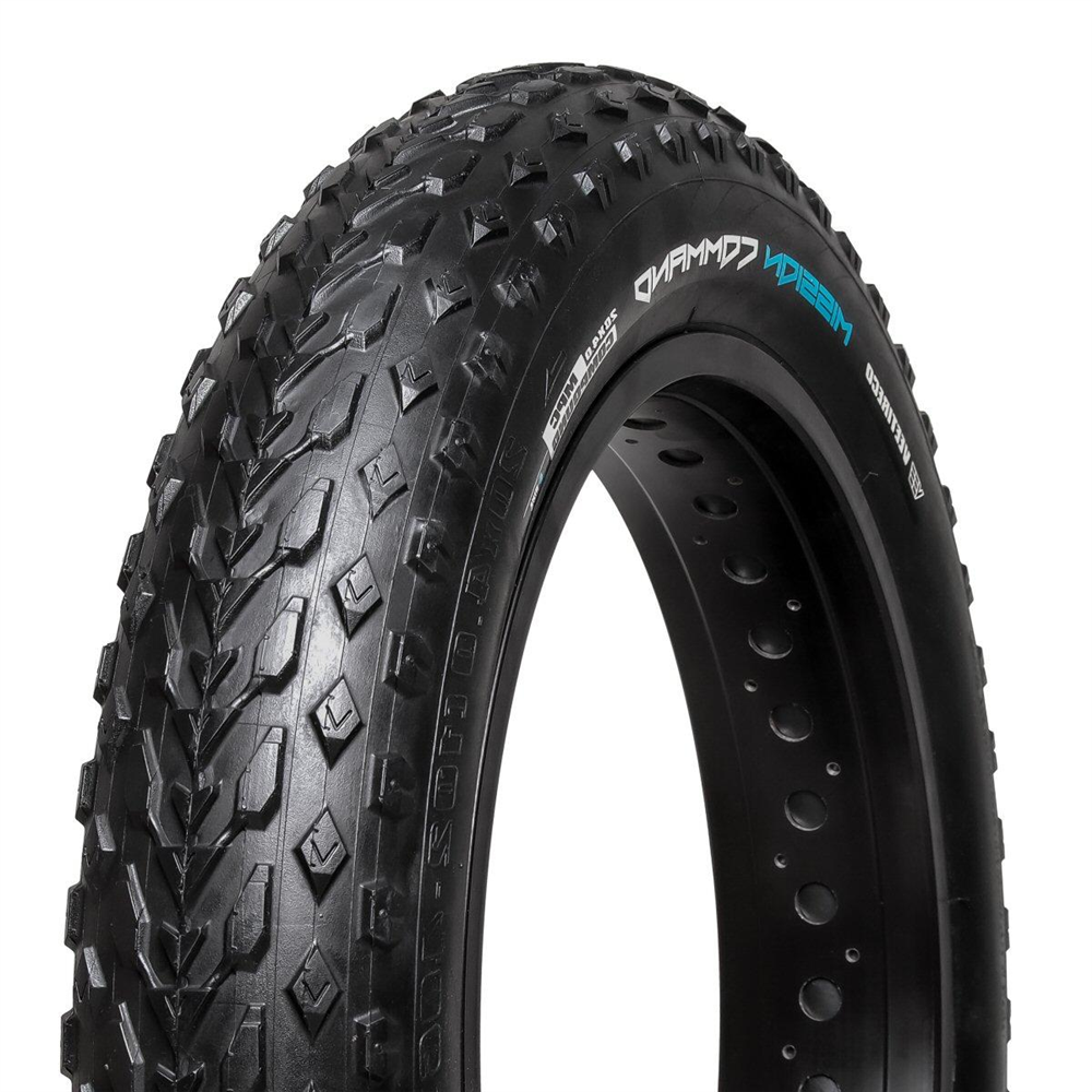 Vee Tire Co. E-Mission Command High-Performance E-Bike Tire (20x4.0)