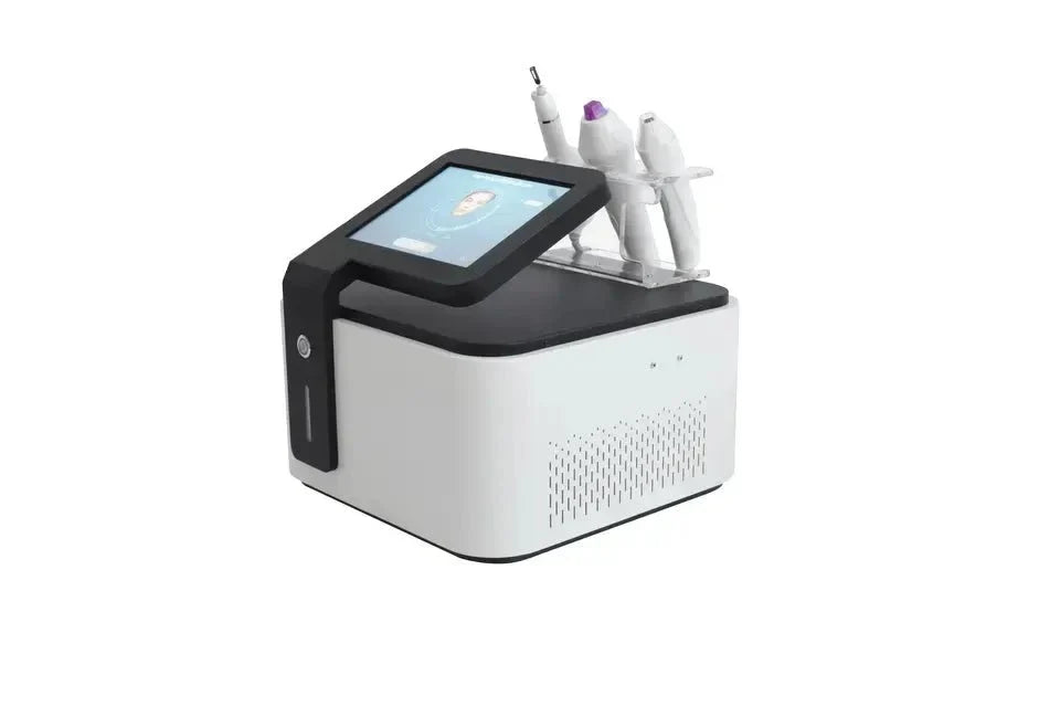 Revitalize Your Skin with Shape Tactics Advanced 3-in-1 Plasma Beauty Device