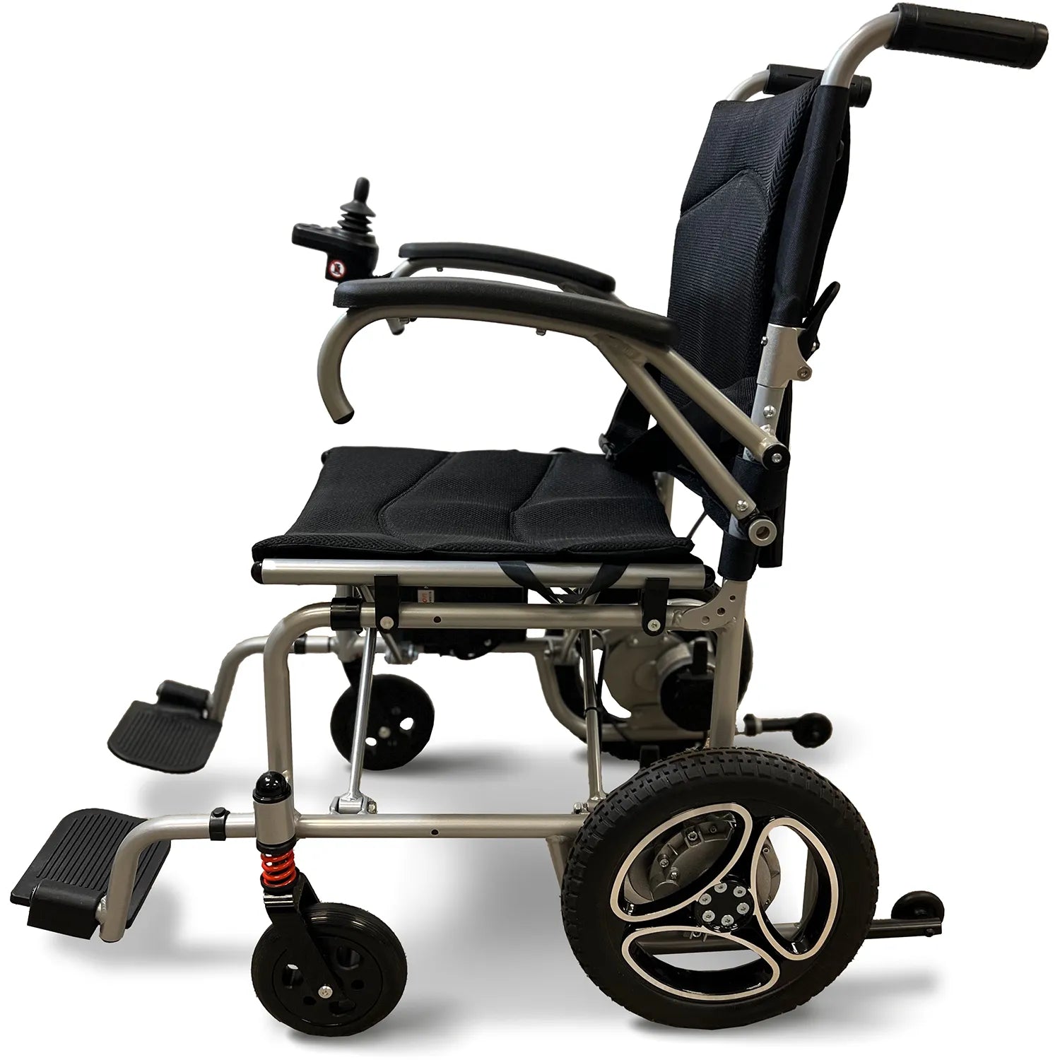 Journey Air: Your Portable Mobility Solution