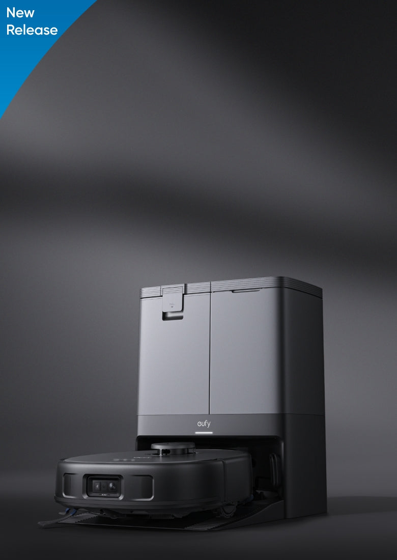 Eufy X10 Pro Omni - The Ultimate All-in-One Cleaning Solution
