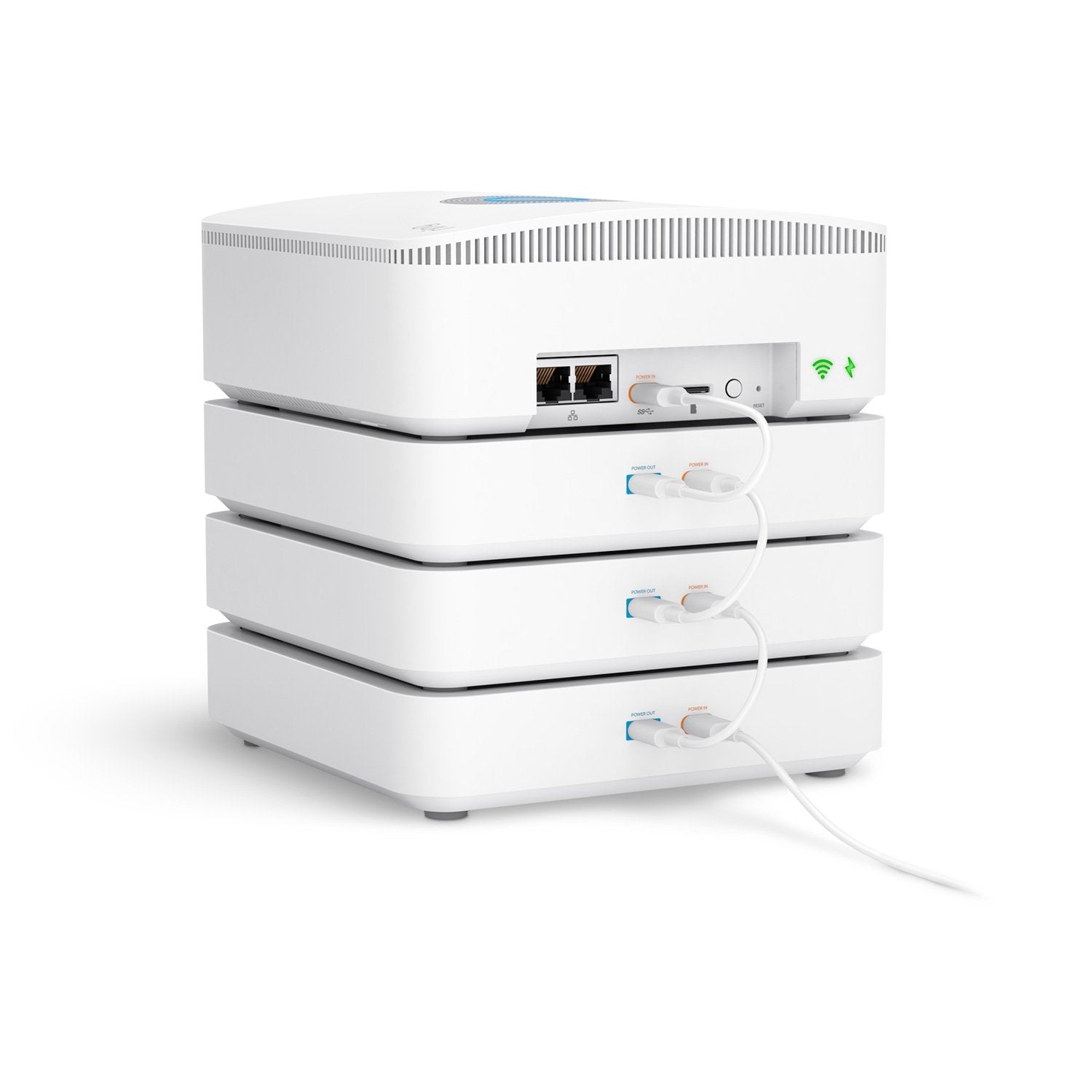 Powerful Ring Alarm Backup Pack