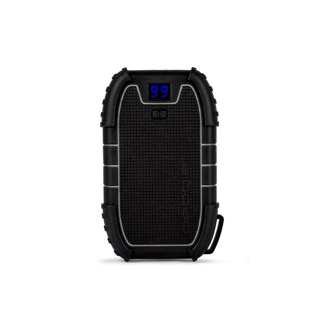 Veho Pebble Endurance: Your Ultimate Portable Power Companion