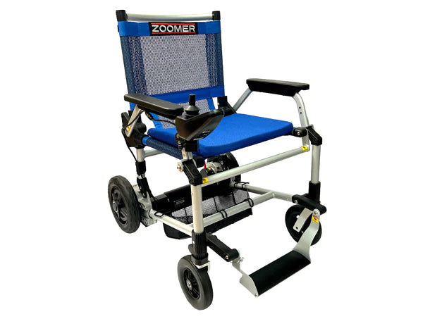 Zoomer - 