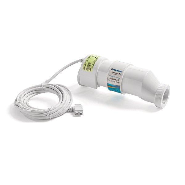 Hayward T-CELL-15-SWP: The Ultimate Pool Sanitation Solution for Crystal Clear Water