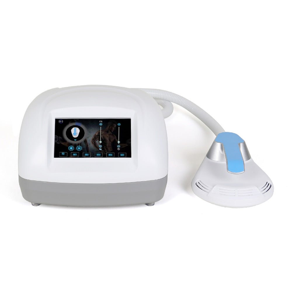 Shape Tactics - Ultimate EMSculpture Body Contouring