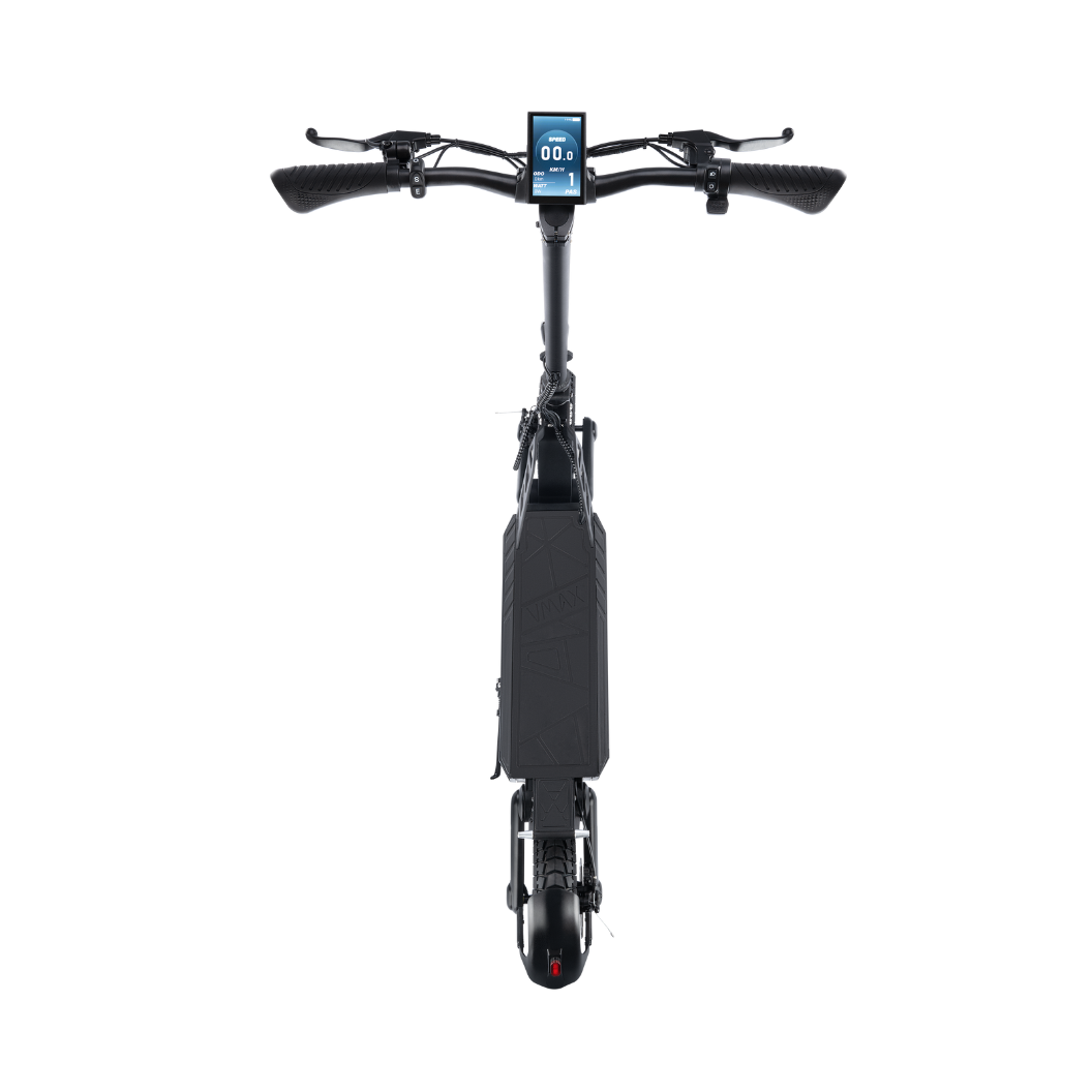 Get Zooming with the VMAX R40 Pro Electric Scooter