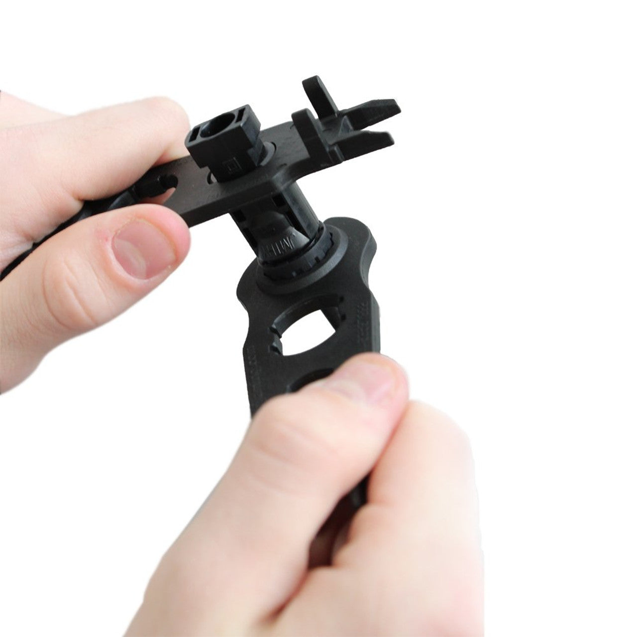 Renogy MC4 Solar Panel Assembly Tool - Effortless & Precise