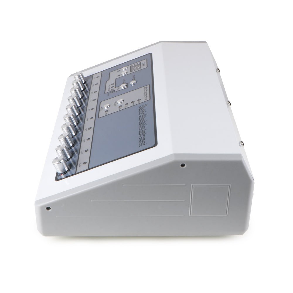 Shape Tactics EMS Bio Pulse Pads Sculpting Wonder Machine