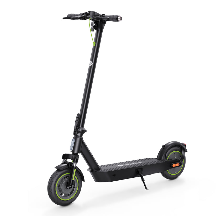 isinwheel S10 Plus 750W High-Performance Electric Scooter