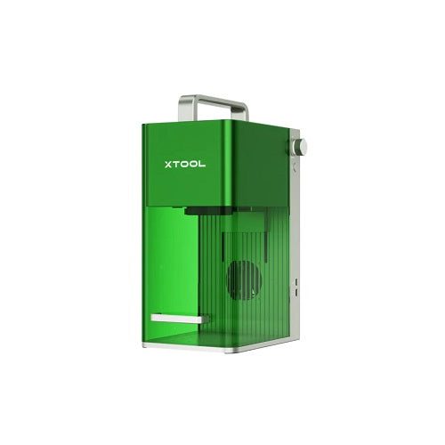 xTool F1: The All-in-One Portable Laser Engraver and Cutter