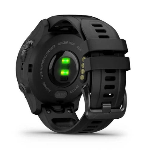 Garmin Descent Mk2S: Your Ultimate Multifunctional Smartwatch