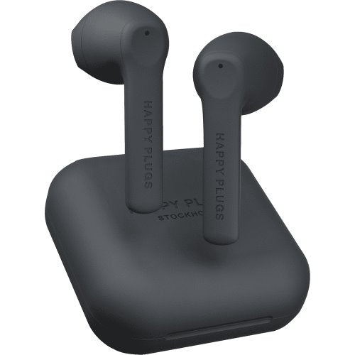 Happy Plugs Air 1 Go: Your Trendy Wireless In-Ear Music Companion