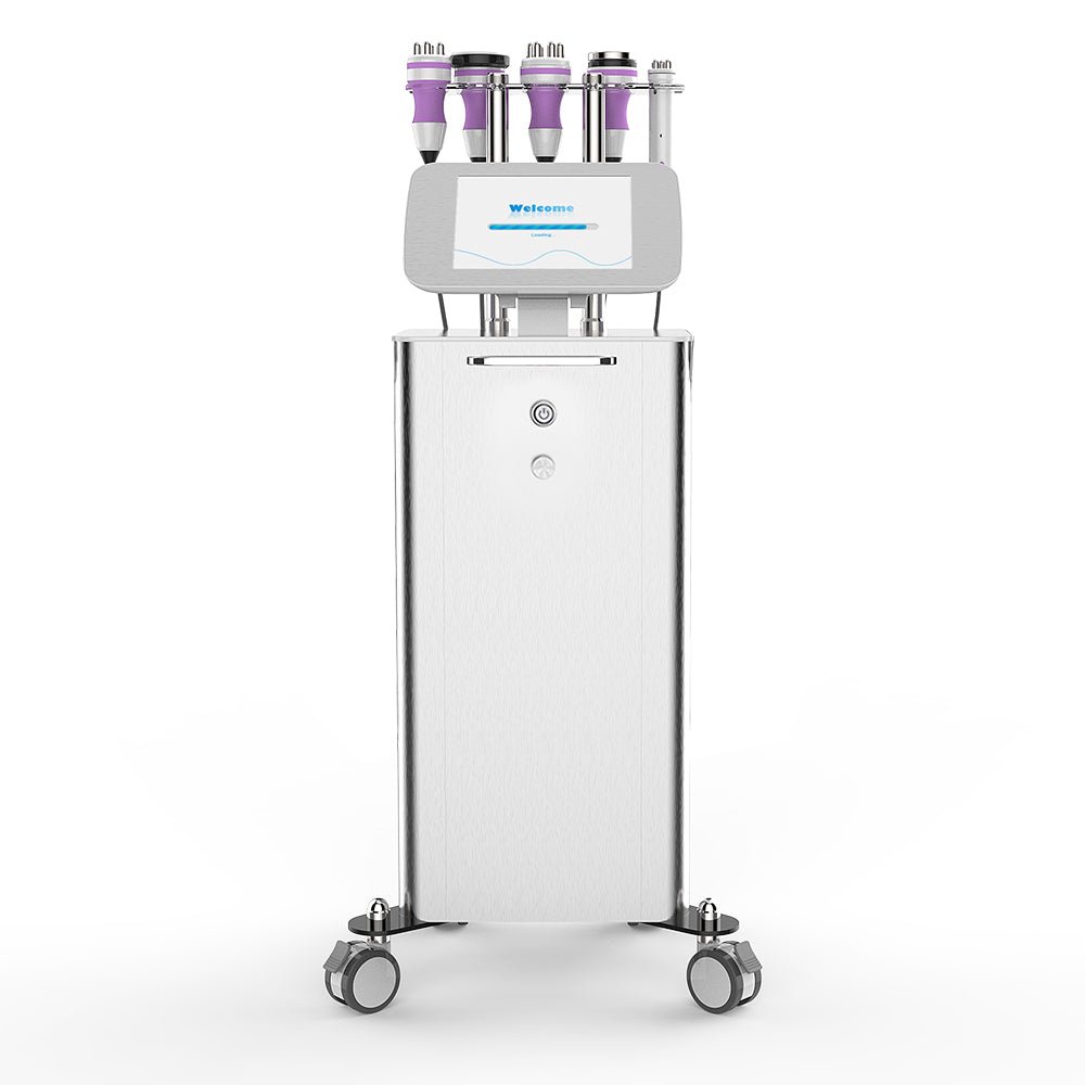 Shape Tactics All-in-One Body Slimming and Skin Tightening Machine