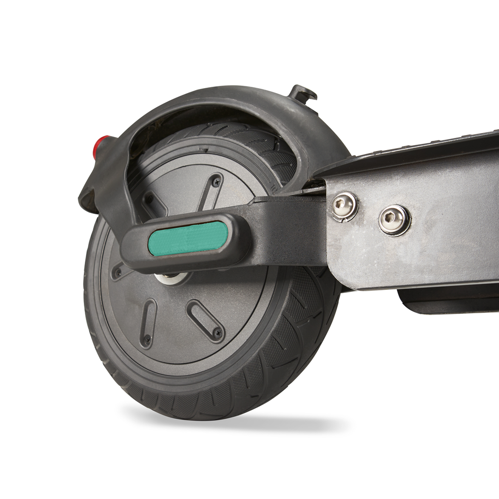 Ridel GTX 500W: The Ultimate Urban Electric Scooter