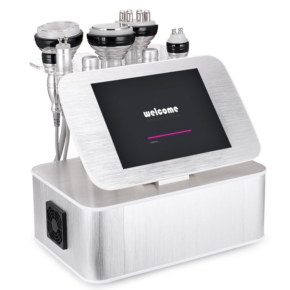 Shape Tactics 6-in-1 Body Sculpting & Skin Rejuvenation Device