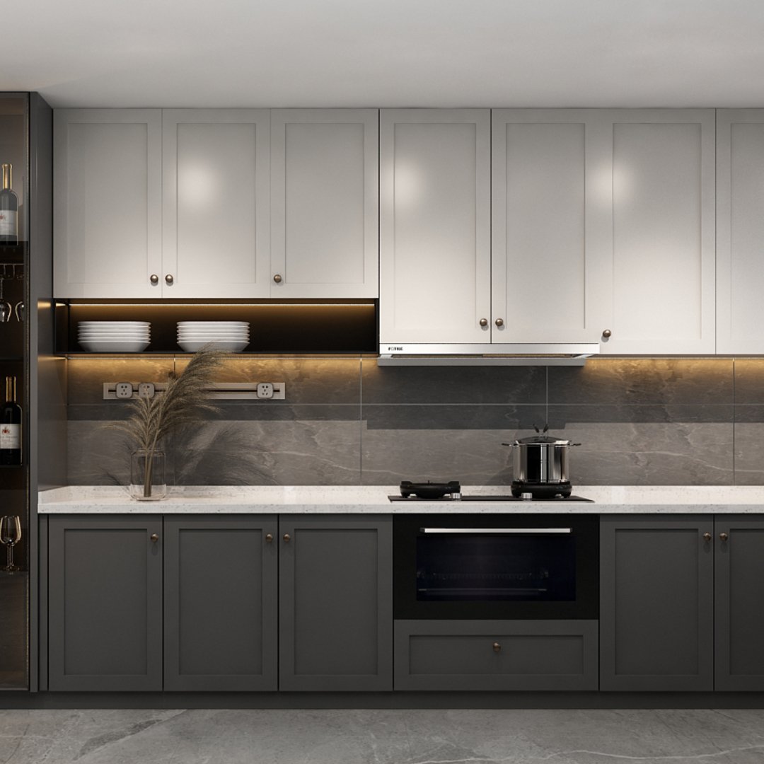 FOTILE 36-Inch Insert Hood: BIG3610 - The Ultimate Kitchen Companion