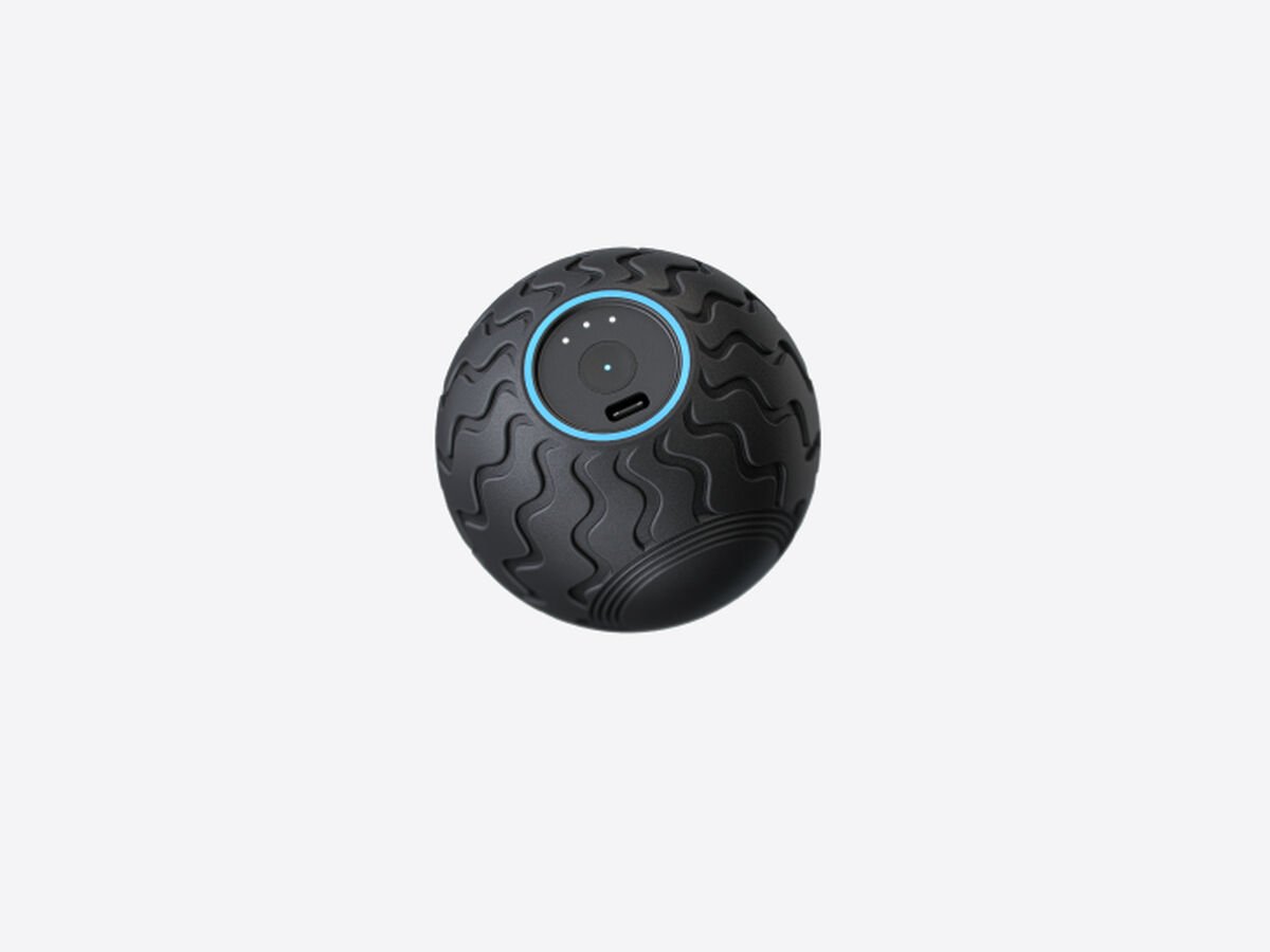 Therabody Wave Solo - Your Personal Muscle Relaxation Pro
