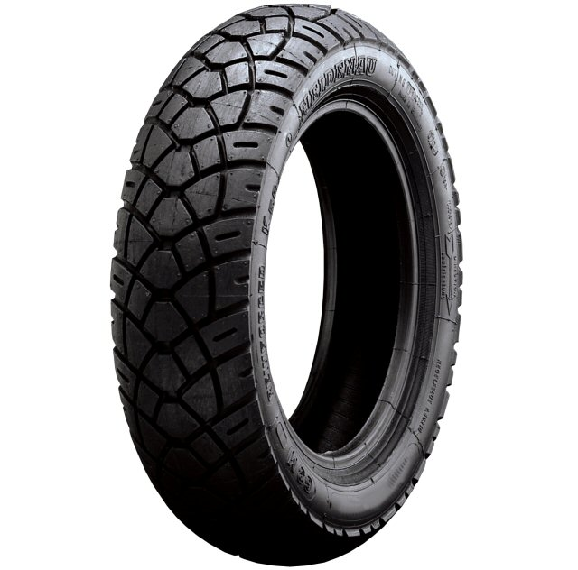 Heidenau K58 Tubeless Scooter Street Tire - Your Grip and Stability Partner