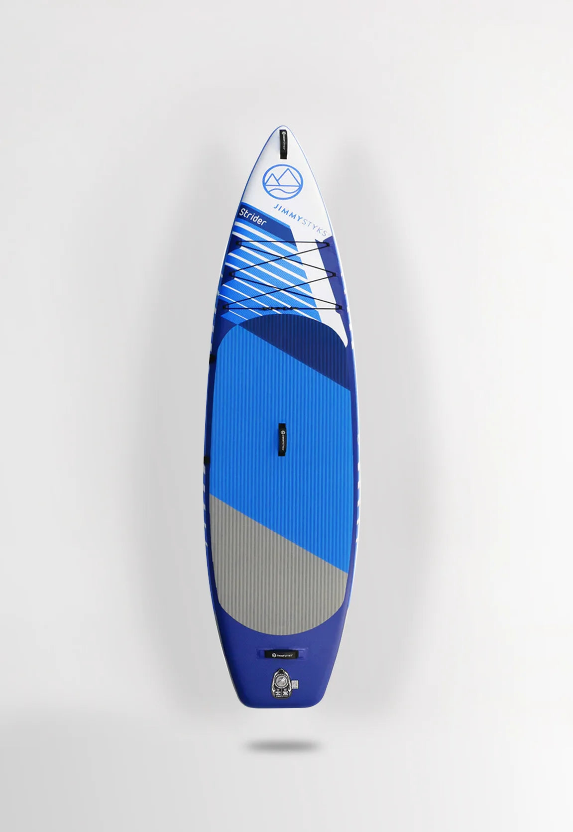 Jimmy Styks STRIDER 11